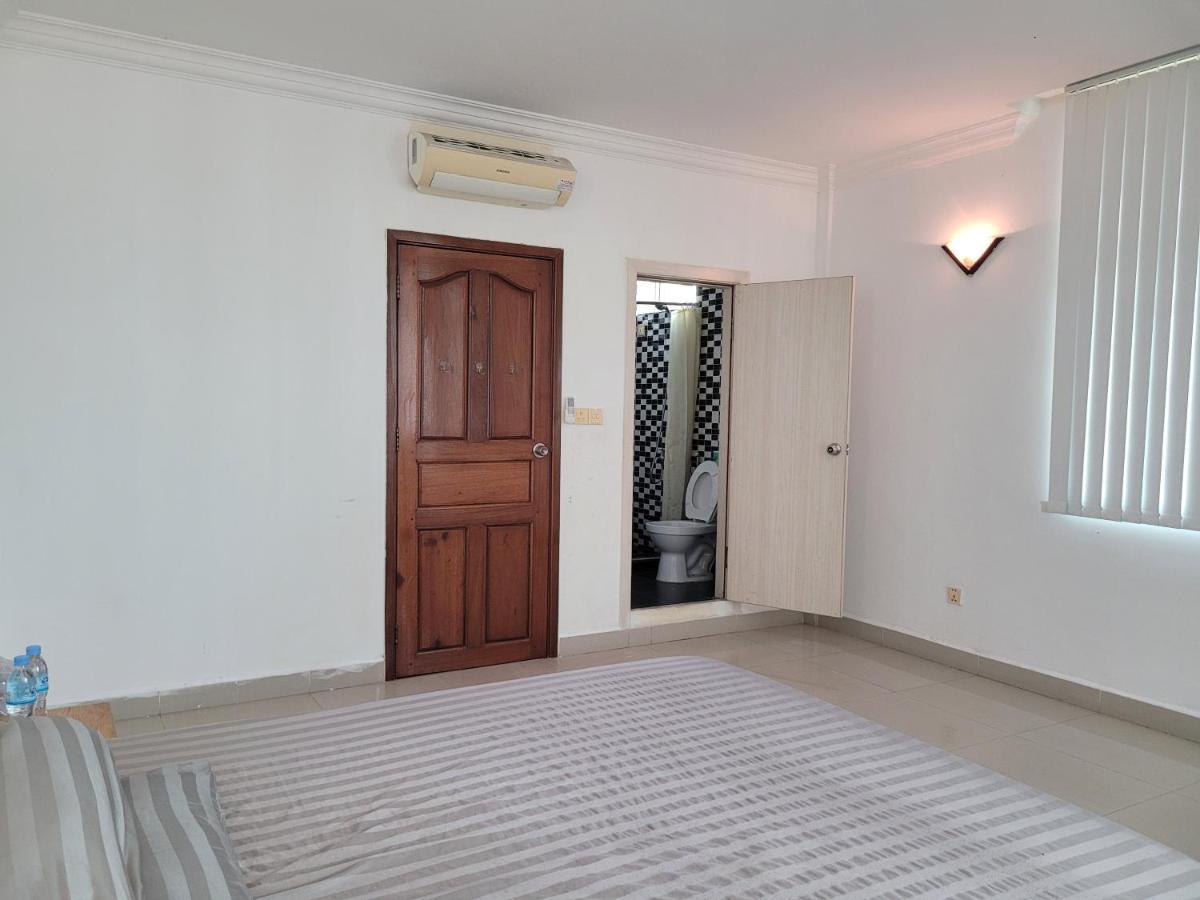 Yana House Phnom Penh Hotel Eksteriør billede