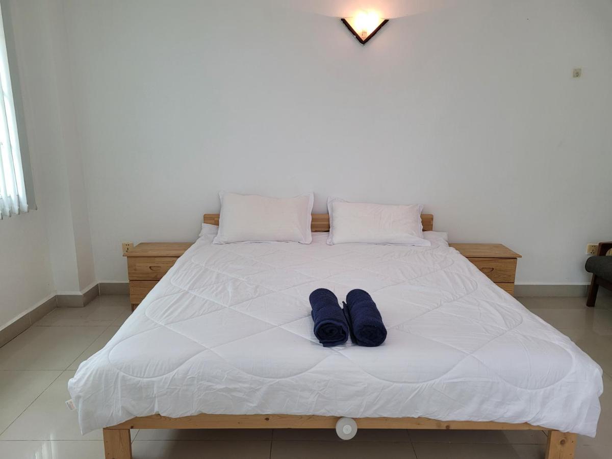 Yana House Phnom Penh Hotel Eksteriør billede